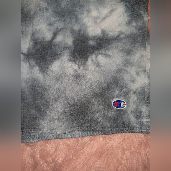 Champion Sweatshorts - Picture 2 of 5